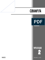 Cb500fa PDF