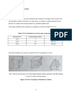 CT 1-5: Compression Test