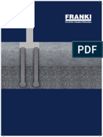 Brochure Franki PDF