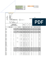 Calculo de Estructuras de Acero