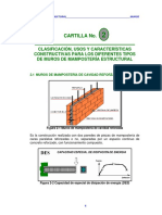 Requisitos Constructivos