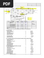 Plan at Bearing Level