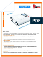 Spec To Photo Meter