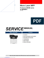 slm4080fx PDF