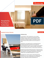 Hospitality Sector