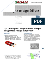 Unidad 4 Electricidad y Magnetismo