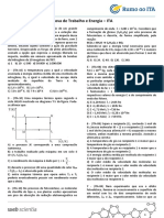 Trabalho e Energia PDF