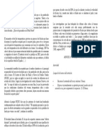 El Ártico Nunca Fue Tan Pequeño - Act. Diagnostico