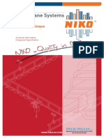 Niko Tracks PDF