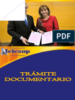 Tramite Documentario