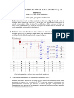 Previo 1 Dispositivos de Almacenamiento y de Entrada/Salida