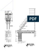 Det - Tangga & Pondasi PDF