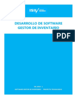 PROYECTO - APP GESTOR Oficial