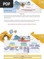 Anexo-Fase 4 - Diseñar Una Propuesta de Acción Psicosocial