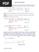 Guia Estructuras de Lewis