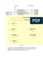 Ejemplo Analitico