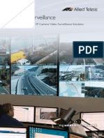 IP Video Surveillance Tech Guide PDF