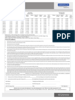 New Adb Plans Wef Nov-2012