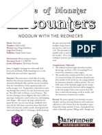 Tome of Monster Encounters - Noodlin With The Rednecks PDF