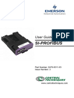 Si Profibus PDF