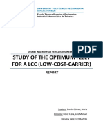 Study of The Optimum Fleet For A LCC PDF