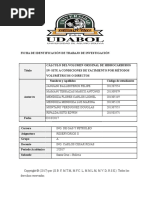 Proyecto de Reservorios II 2 2017