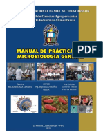 Libro - Microbiologia General - RESUMEN 2019