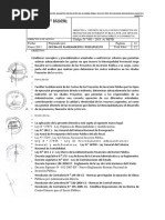 Directiva Gestion de Proyectos MPJB