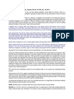 Manlar Rice Mill, Inc. vs. Deyto, January G.R. No. 191189, Jan. 29, 2014