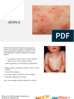 Dermatitis Atopica