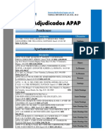 Bienes Adjudicados PDF