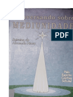 Conversando Sobre Mediunidade (Espirito Cairbar Schutel) PDF