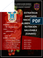 Estrategia Sanitaria Nacional de Alimentación y Nutrición Saludable PARA IMPRIMIR ULTIMO