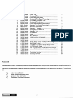 Masoneilan - Tables 2