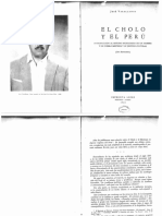 El Cholo y El Perú - Varallanos PDF