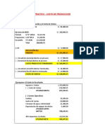 4.2 Solución-TENCANTALA-Costo de Produccion