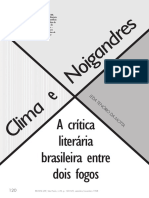 Clima e Noigandres