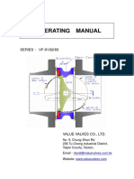 VF-9 Operating Manual