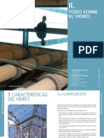 Todo Sobre El Vidrio PDF