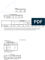 Nama: Deny Setyawan Nim: 1602010214 Matkul: Komputer Analisis Data / L