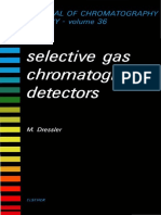 Selective GC DETECTORS PDF