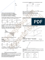 Compiled By: Sir Sumair: Kinematics