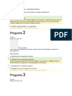 Evaluacion Unidad 3 Microeconomia