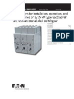 IB02201001E - 15kV Arc PDF