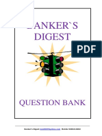 Revised Question Bank