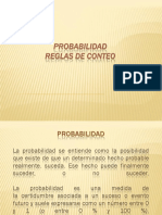 Probabilidad y Conteo (CC 2019) PDF