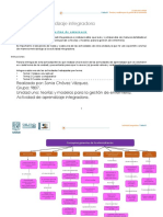 Act - Integradora Gestion Del Cuidado 1