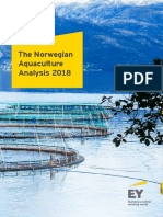 EY Norwegian Aquaculture Analysis 2018 PDF