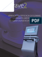 Eficacia Del Flowave