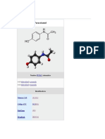 Paracetamol